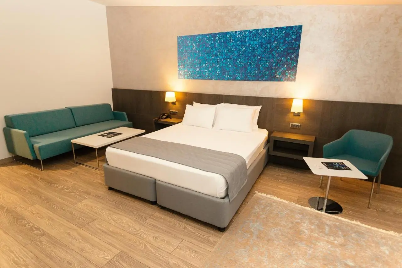 Fesa Business Hotel