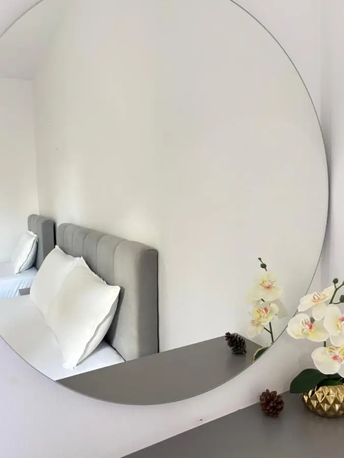 Mme apartment