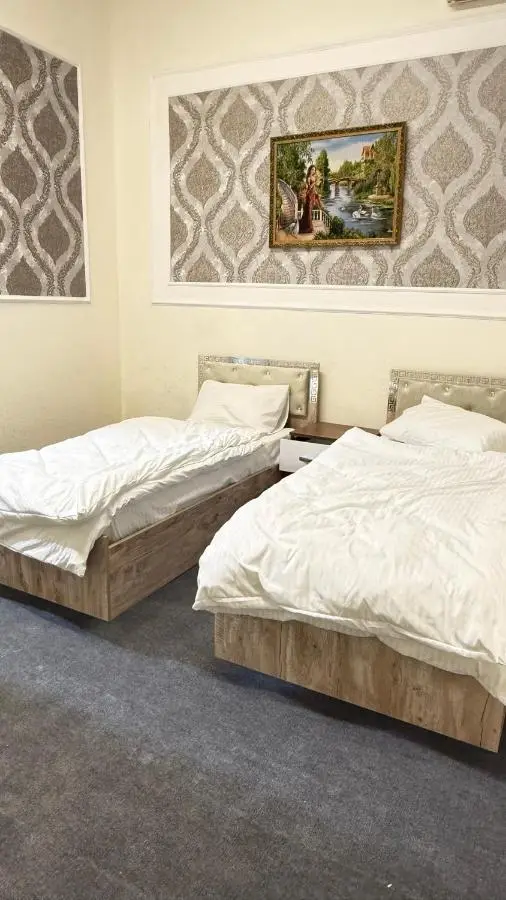 Lake View Hostel & Hotel baku