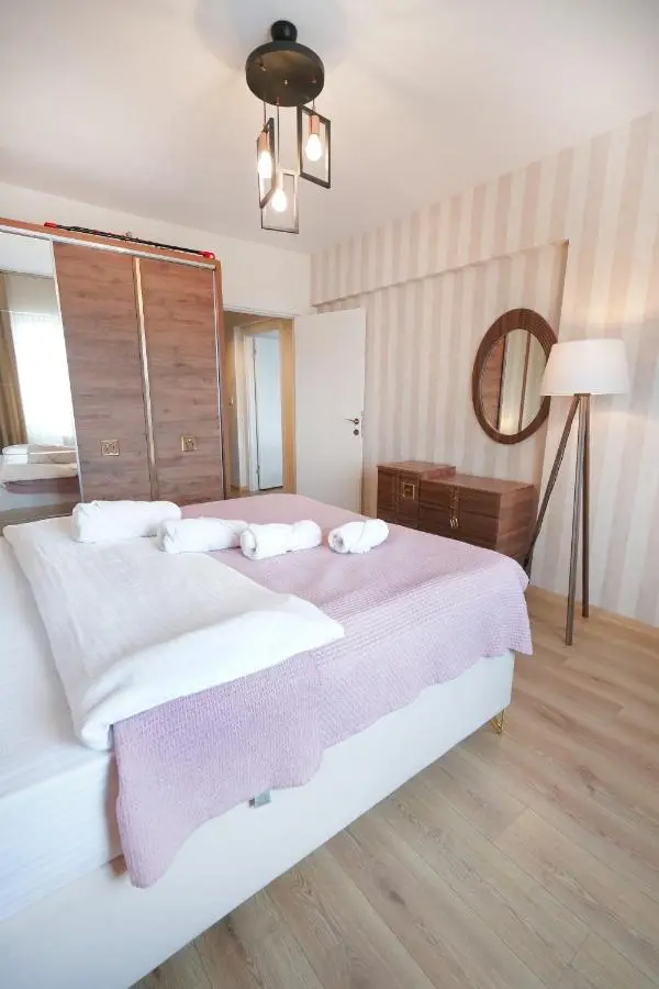 King Suite MS5
