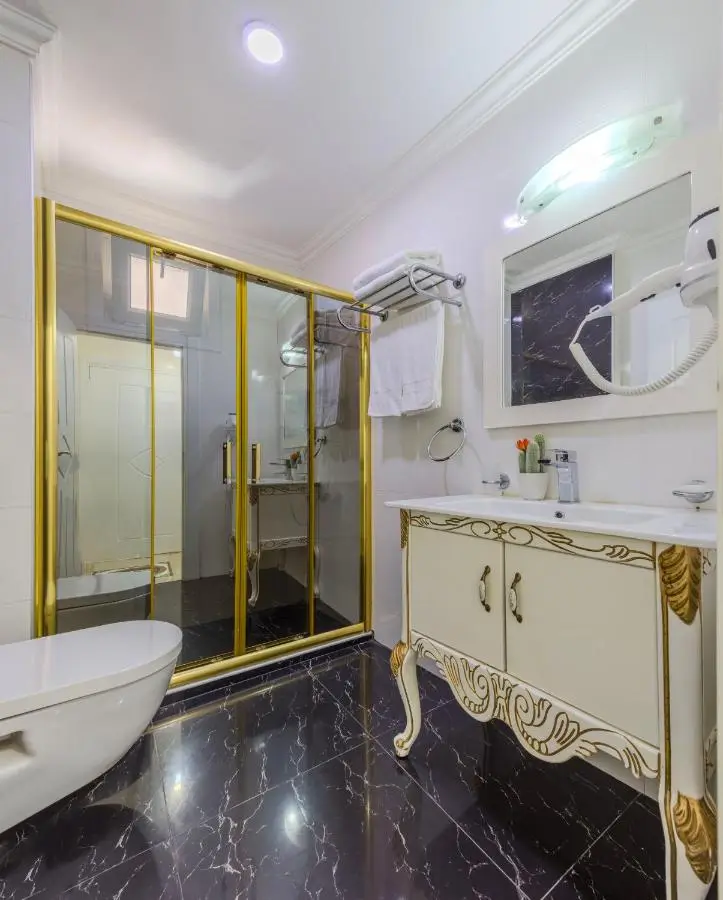 Lemis Suite Istanbul