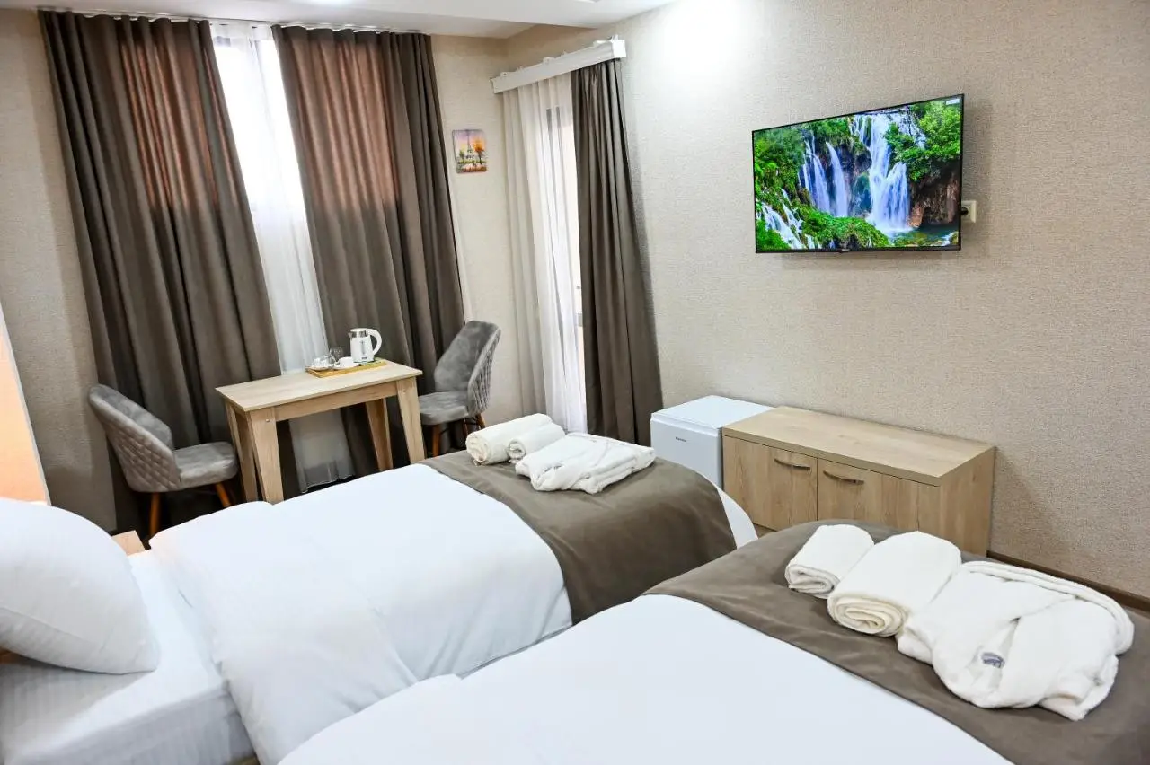Hotel K124