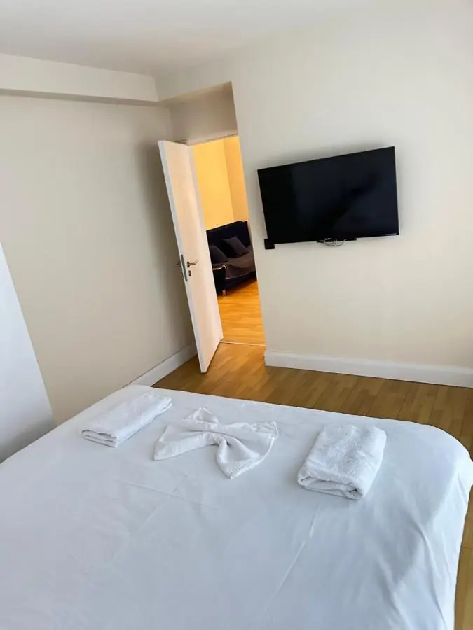 Premium hotel in batumi