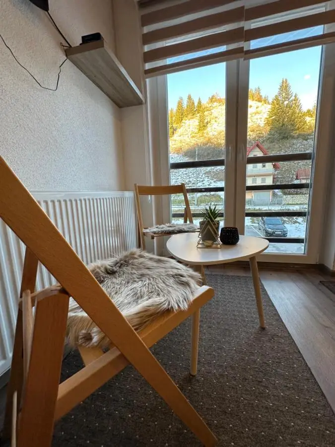 Apartman - Sobe Tiha Luka, Bjelašnica