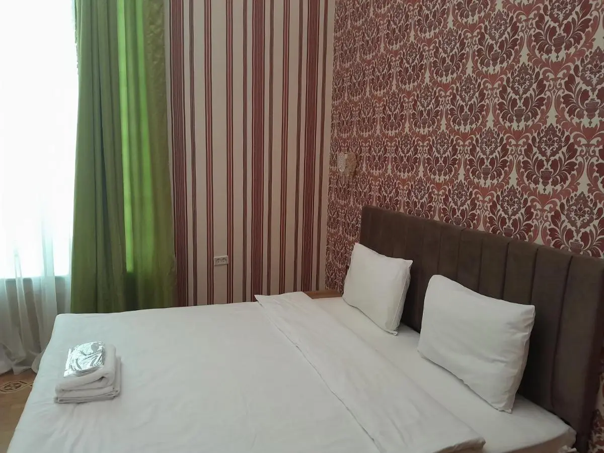 Vintage Boutique Hotel