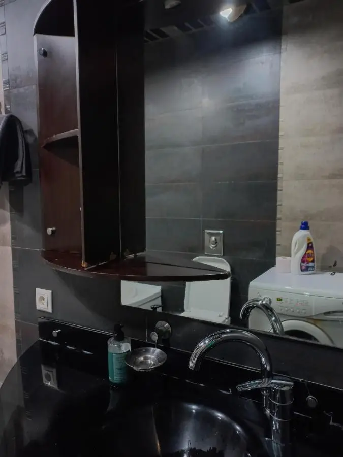 Tatapartment