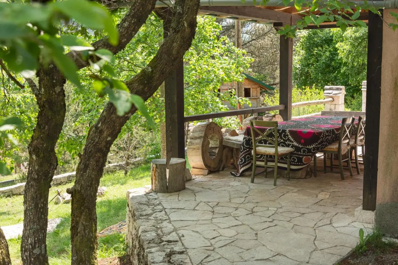 Mountain Villa Rujište