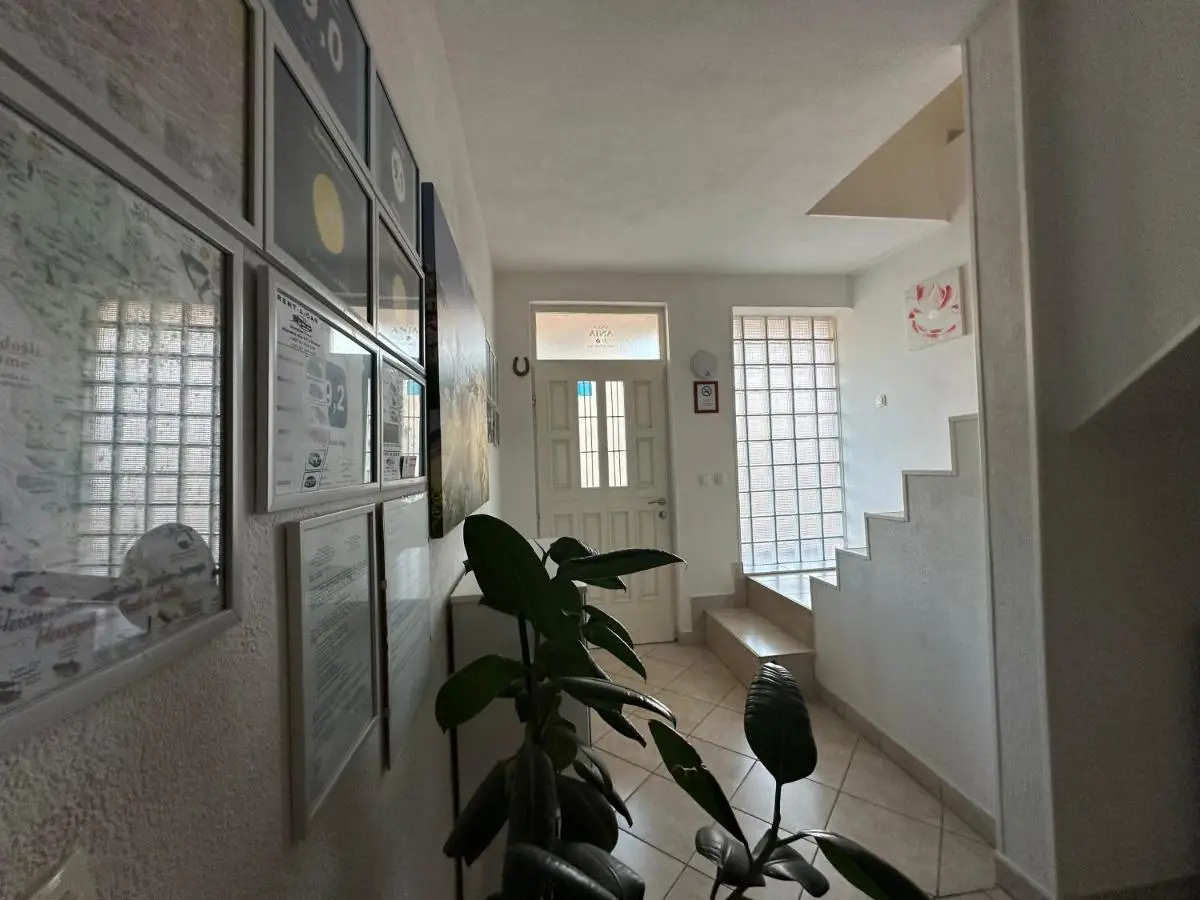 Villa Anja Apartments