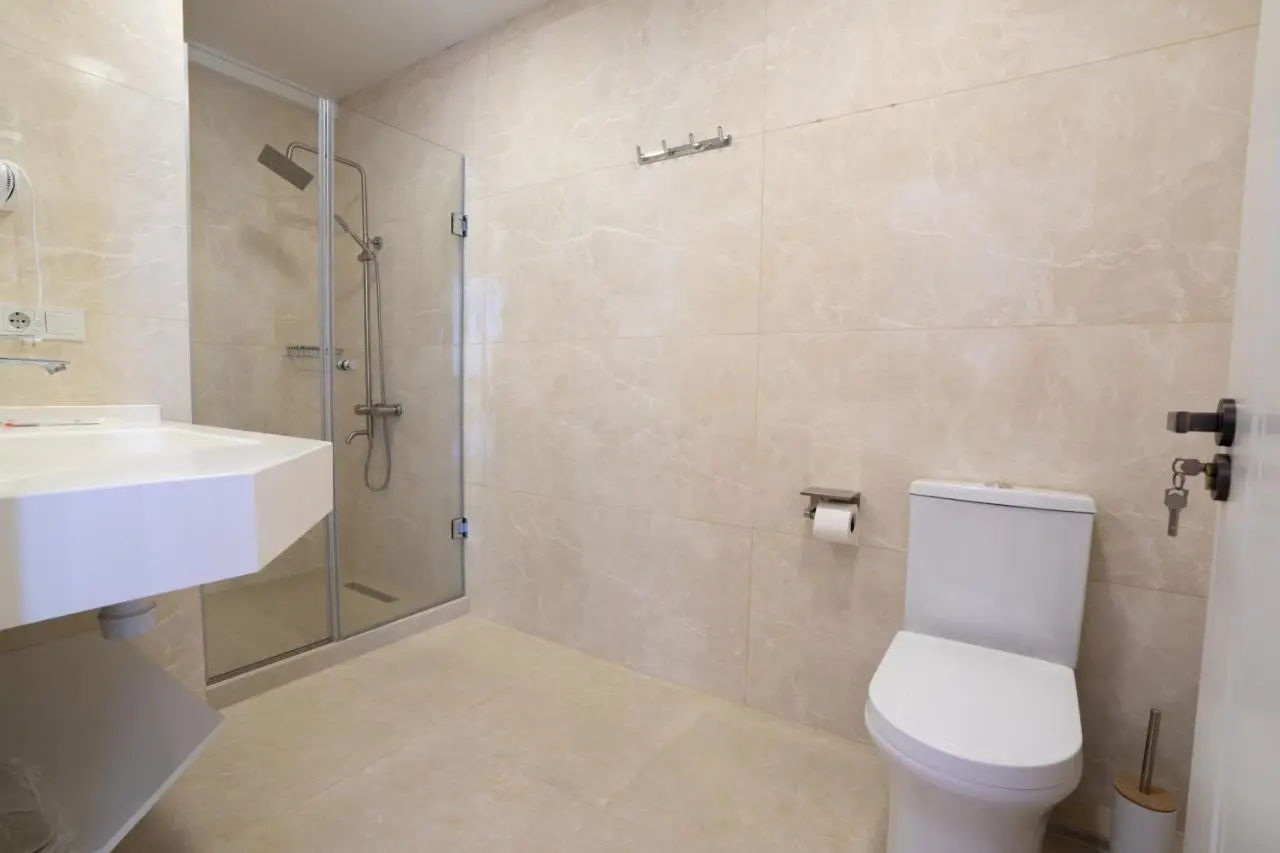Hotel Tiflida