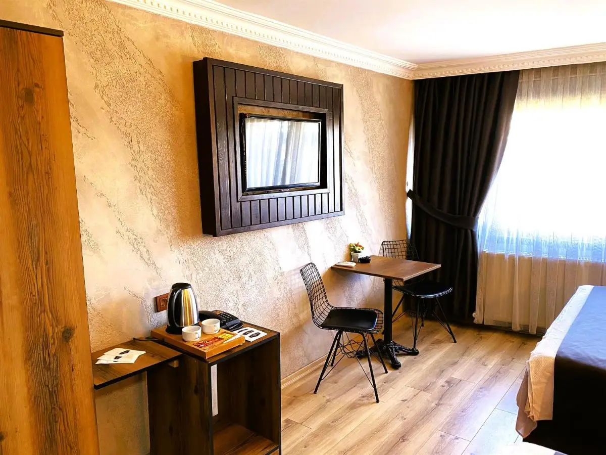 Insta Hotel Karakoy