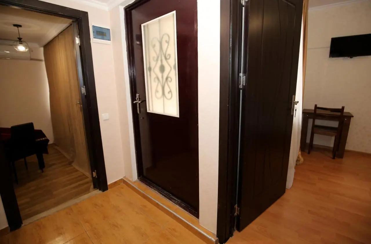 Guest House Zatika