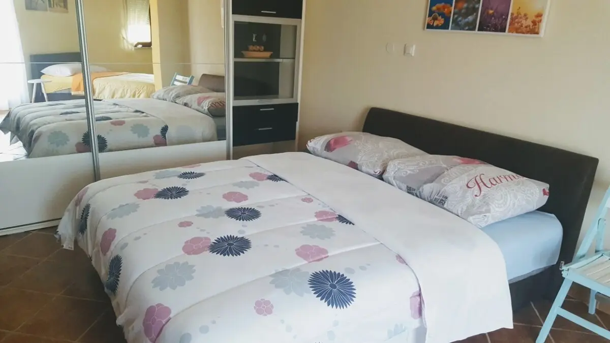 Villa Provence for 8 Persons