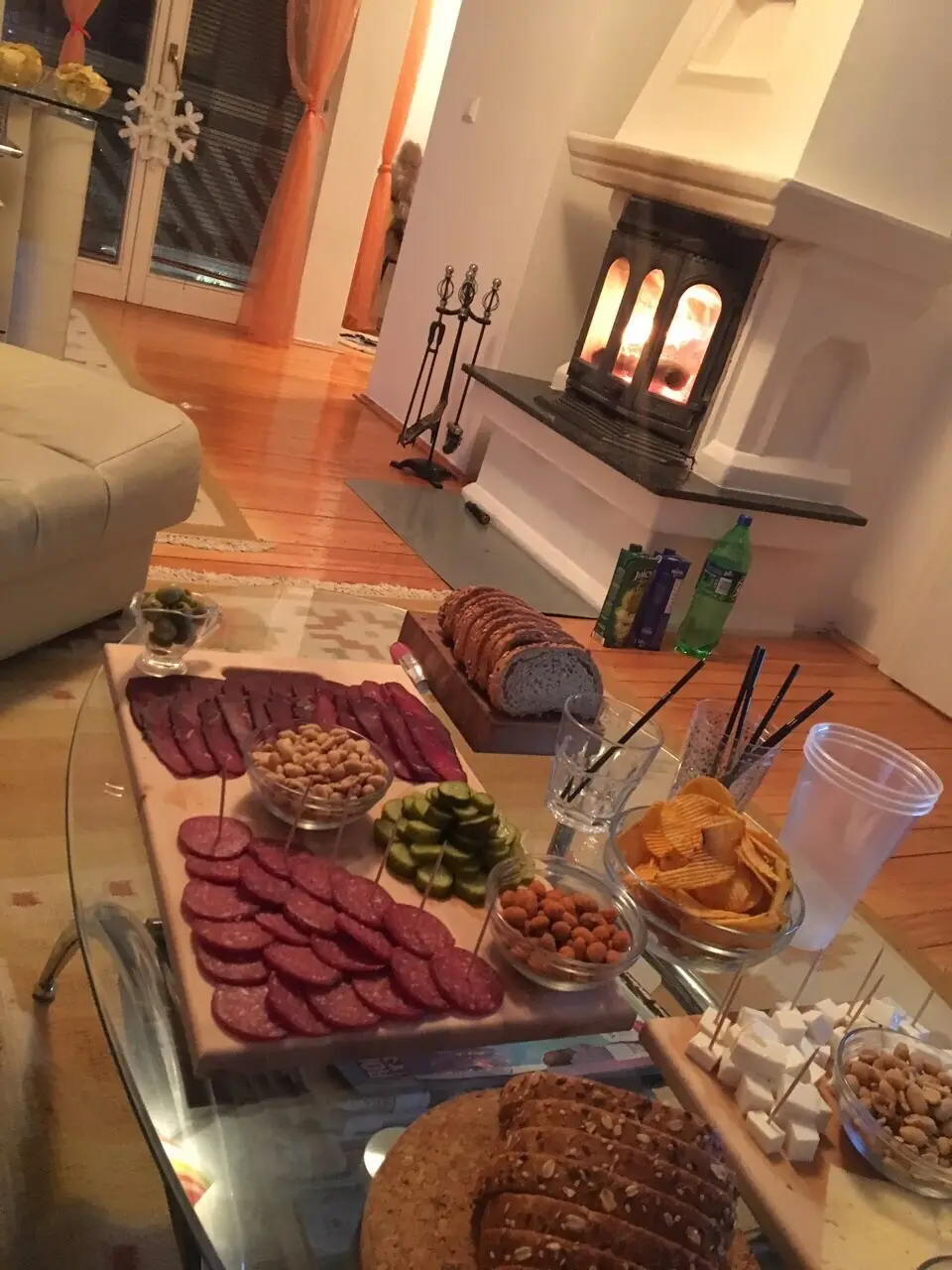 Osjek holiday home