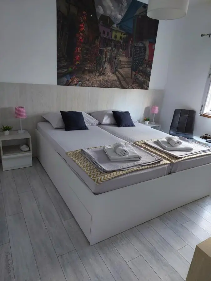 Guest House Vanja