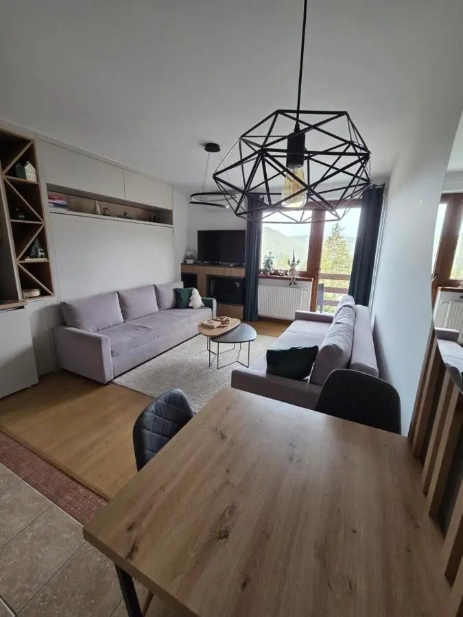 Vlašićka ruža Eko FIS 303