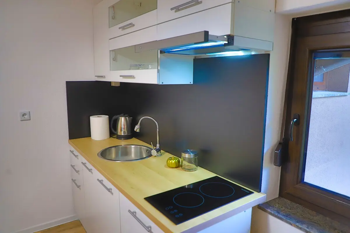 Apartman Enjoy 1