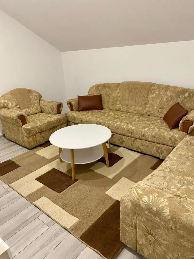 Apartment Loft 22
