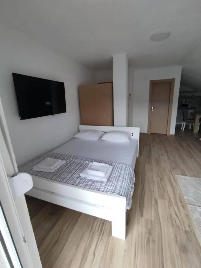 The City Horizon - Studio Apartment