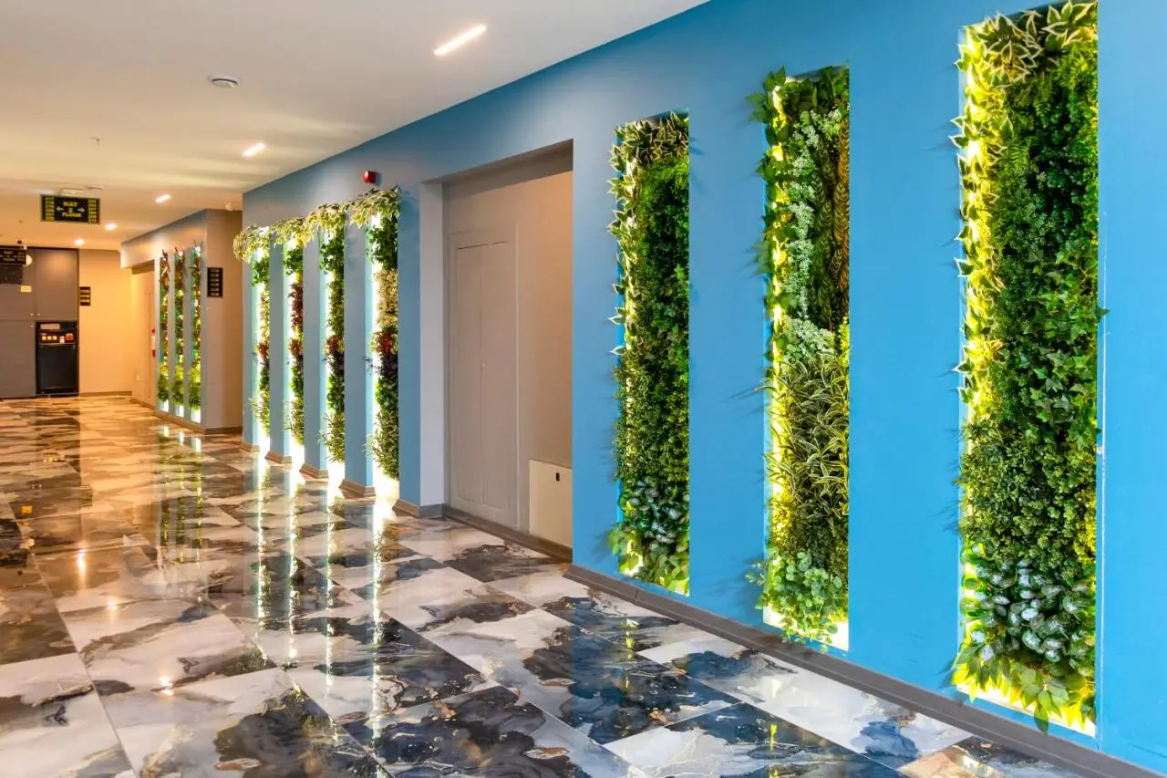 Zoom Hotel - Airport Pendik City Center