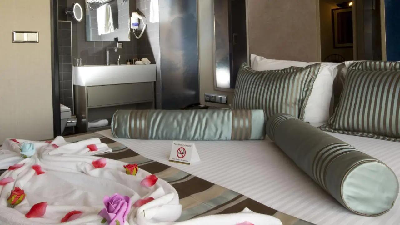 Hotel Portwort