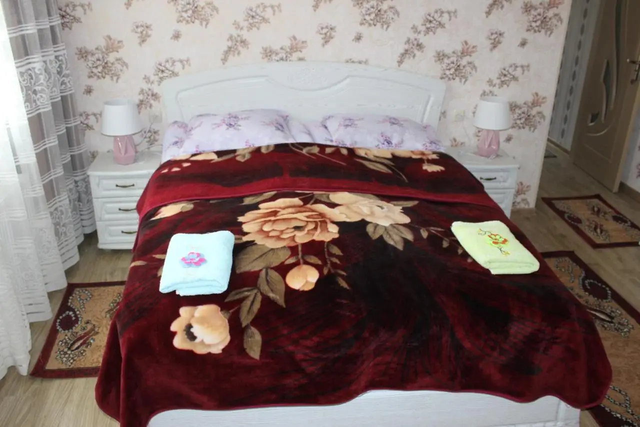 Giorgi's Homestay