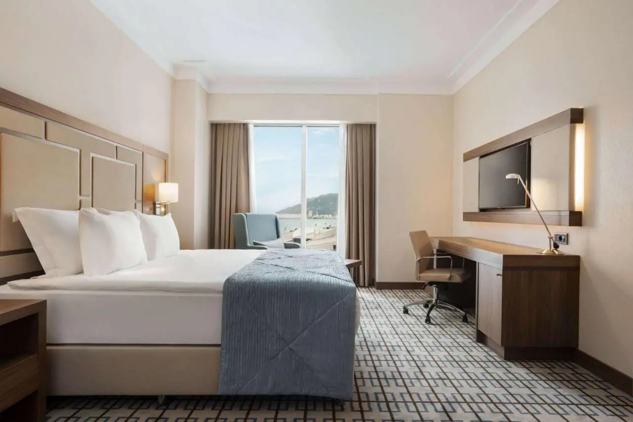 Ramada Plaza by Wyndham Rize