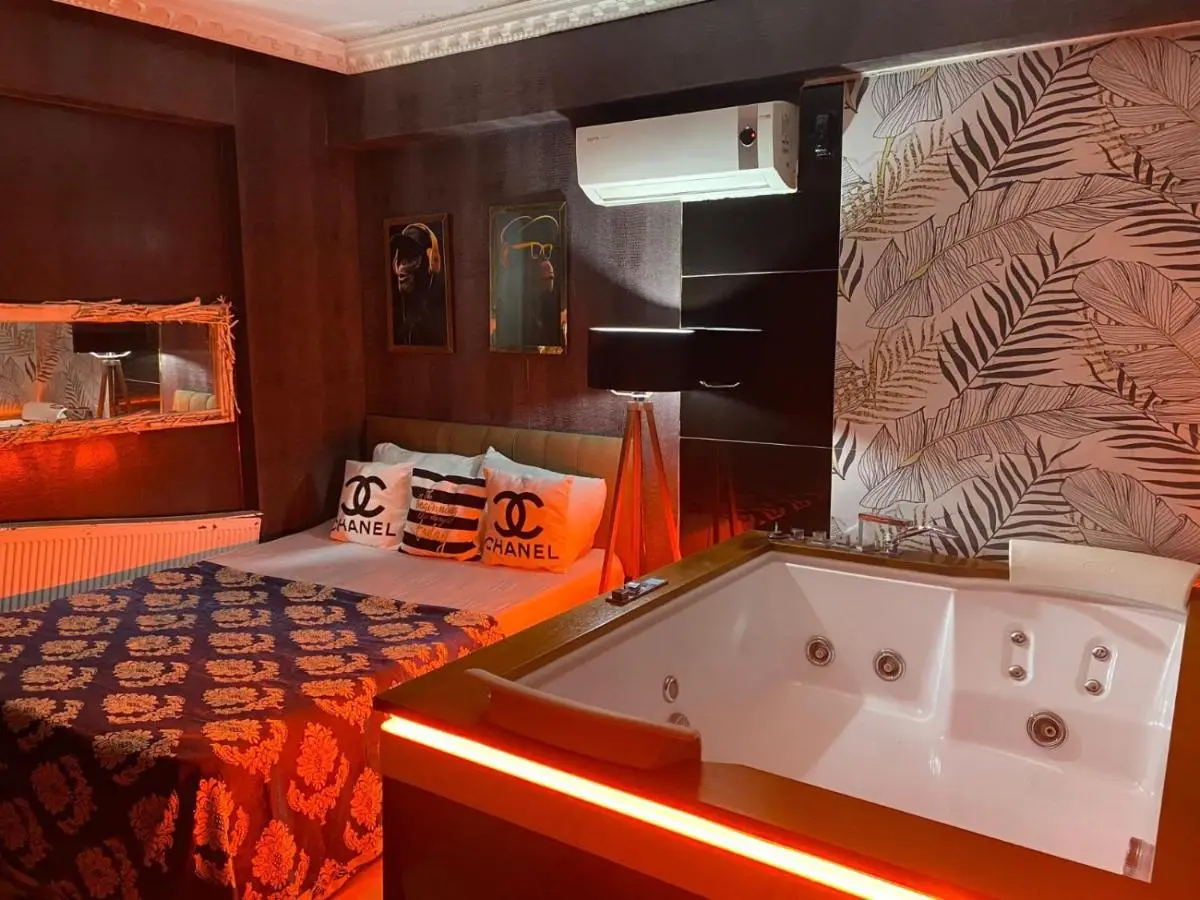 İstanbul Royal Hotel Kumkapı