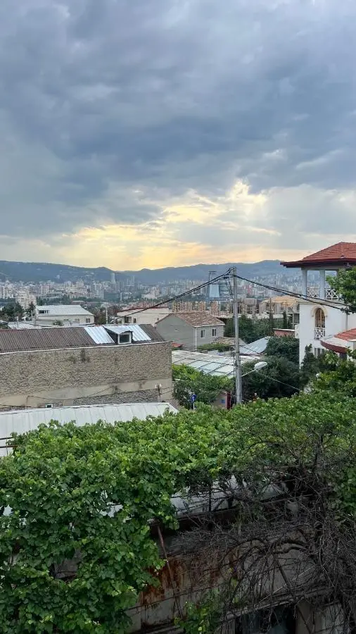 Rest House Tbilisi