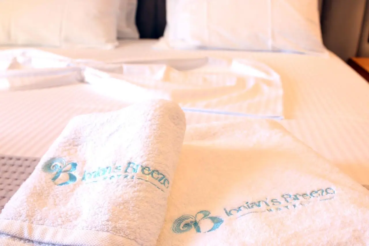 Ionian's Breeze Hotel