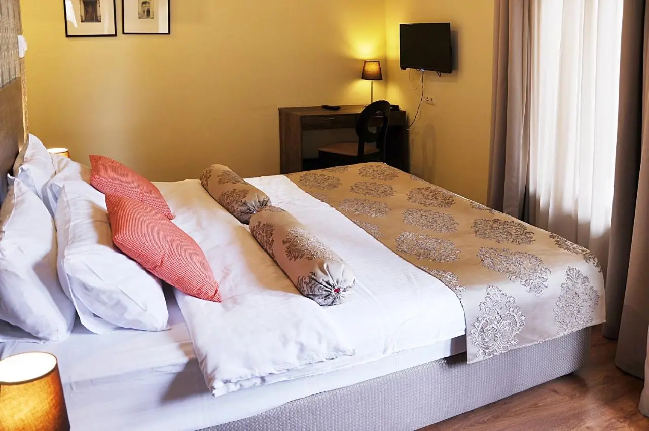 Tekla Palace By Urban Hotels