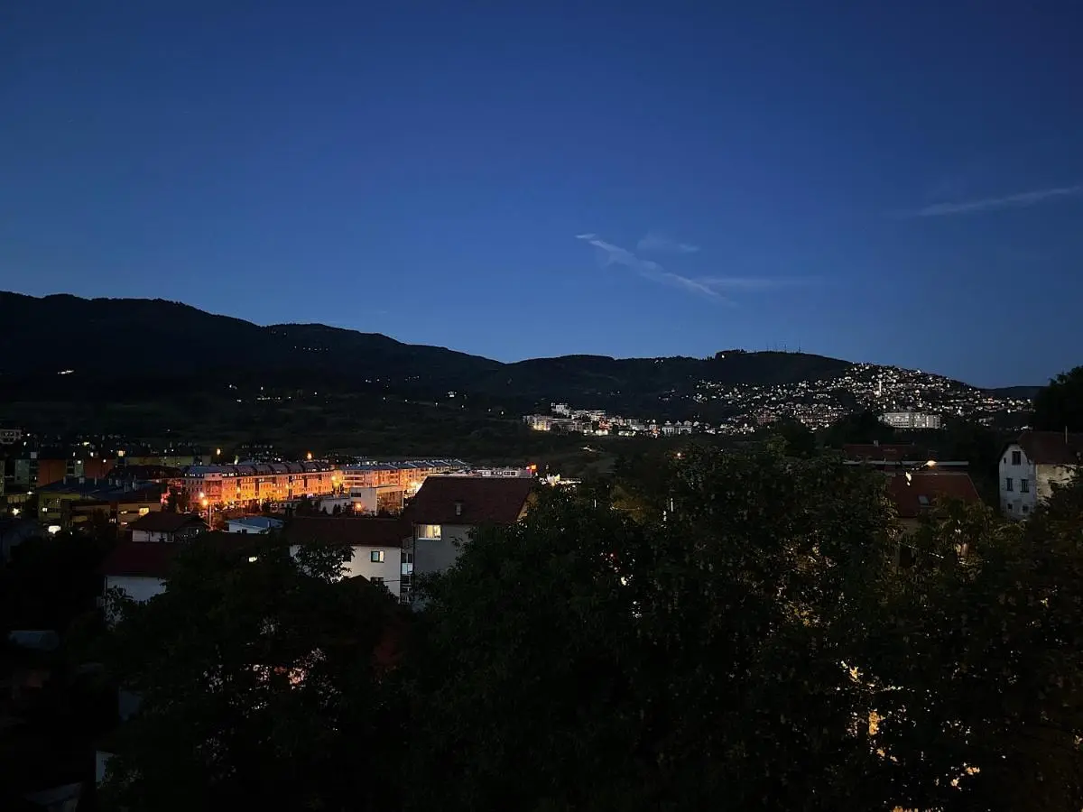 Apartment Sarajevo