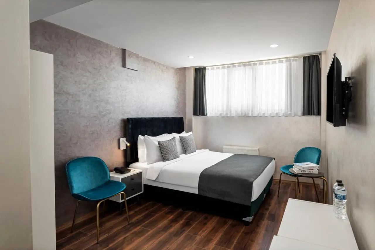 İstanbul Efes Hotel