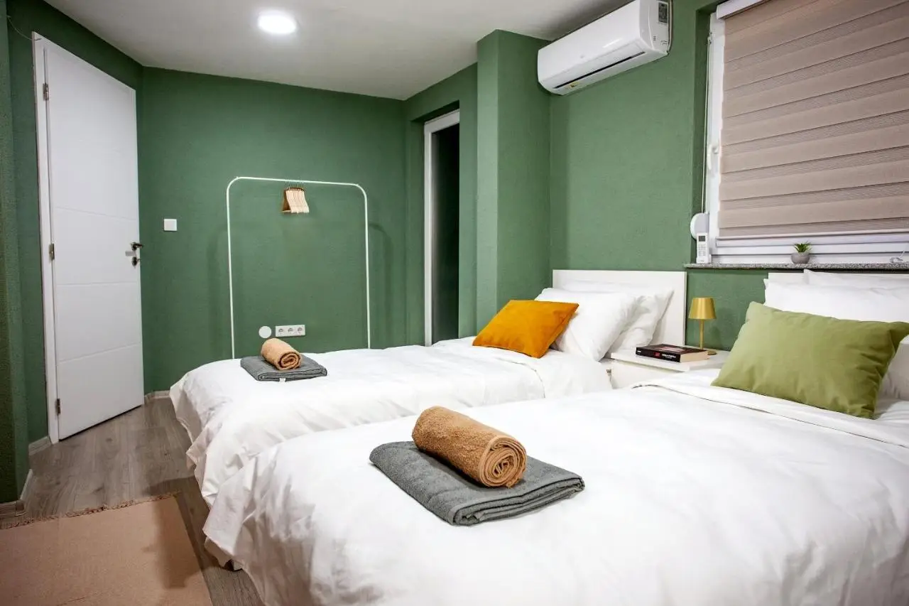 Modern House near Sarajevo with Terrace & Free Parking