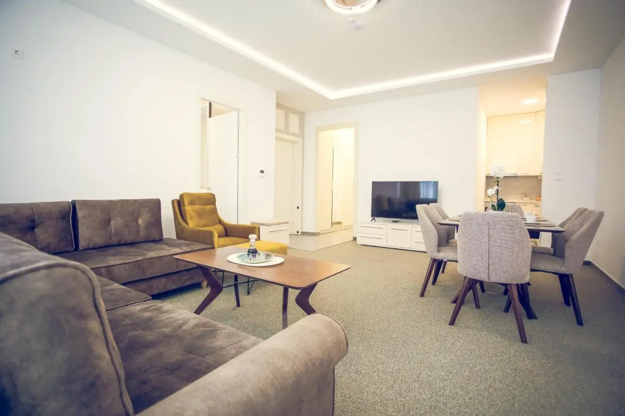Apartmani SL Luxury