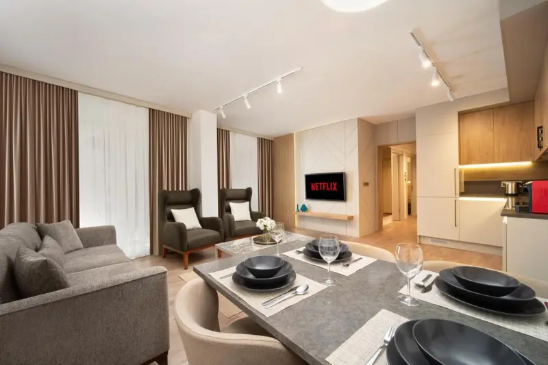 Marmada Suites