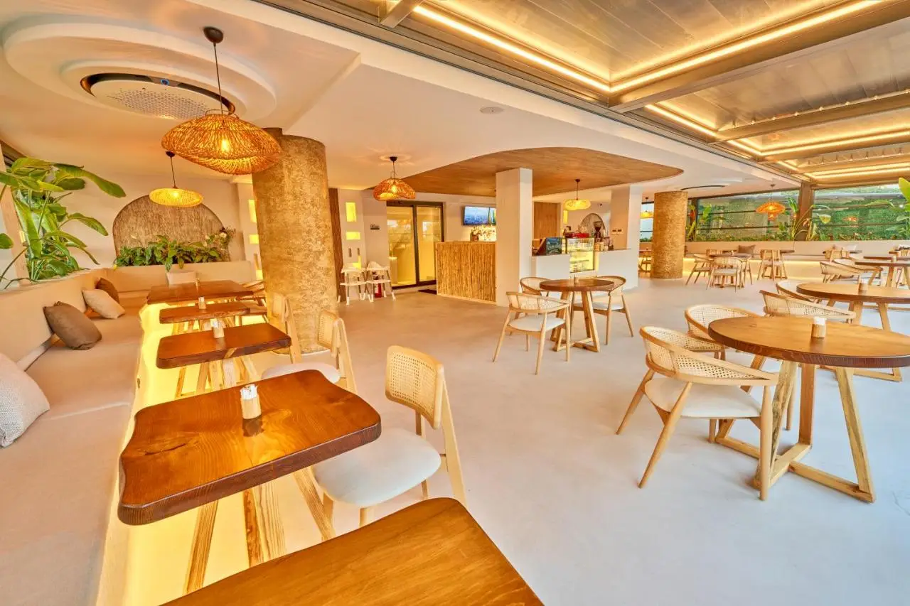 Lilium Boutique Hotel