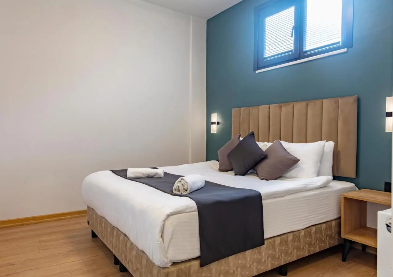 Mia Mia Suites