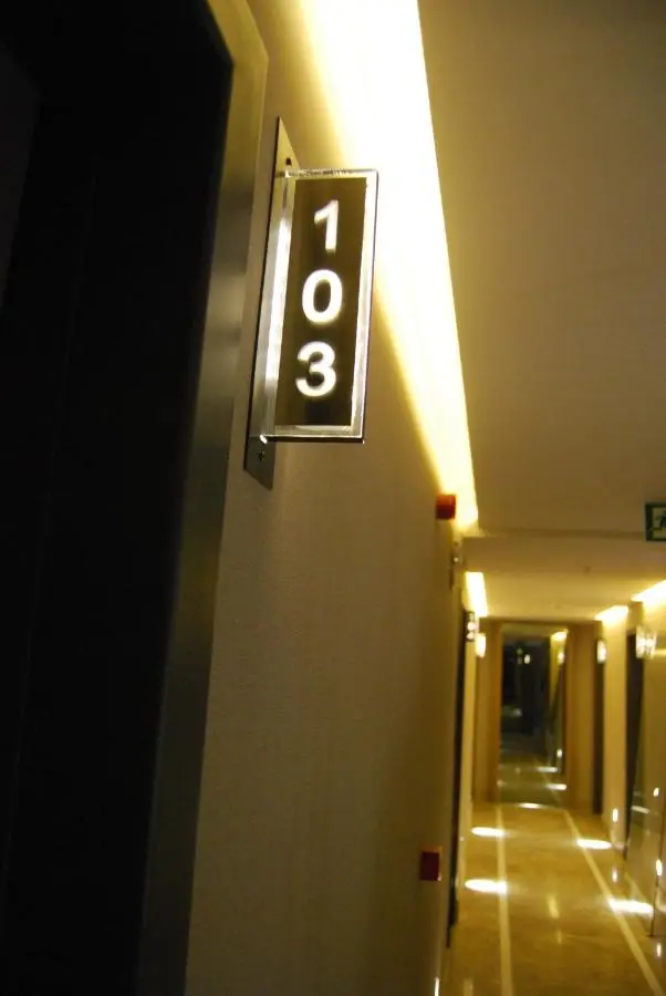 Hann Hotel