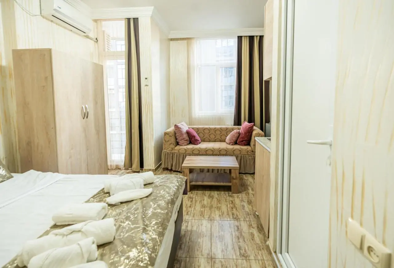 Batumi Inn Hotel