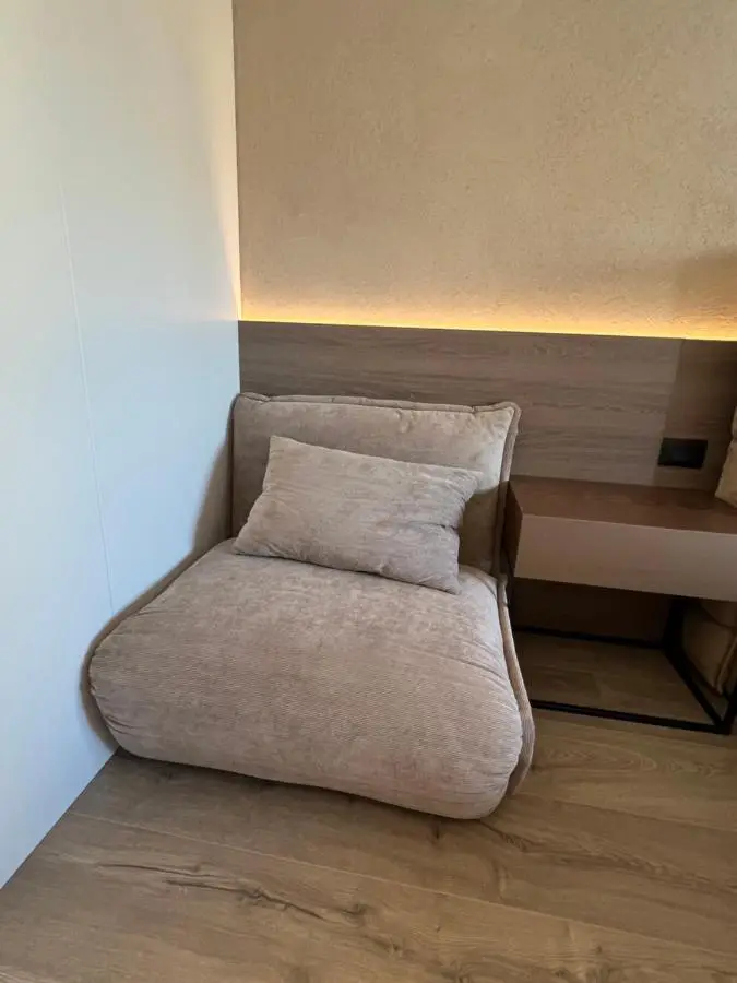 Skanderbeg Square Center Apartments