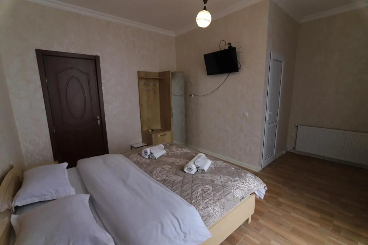 Guest House Alazani Valley
