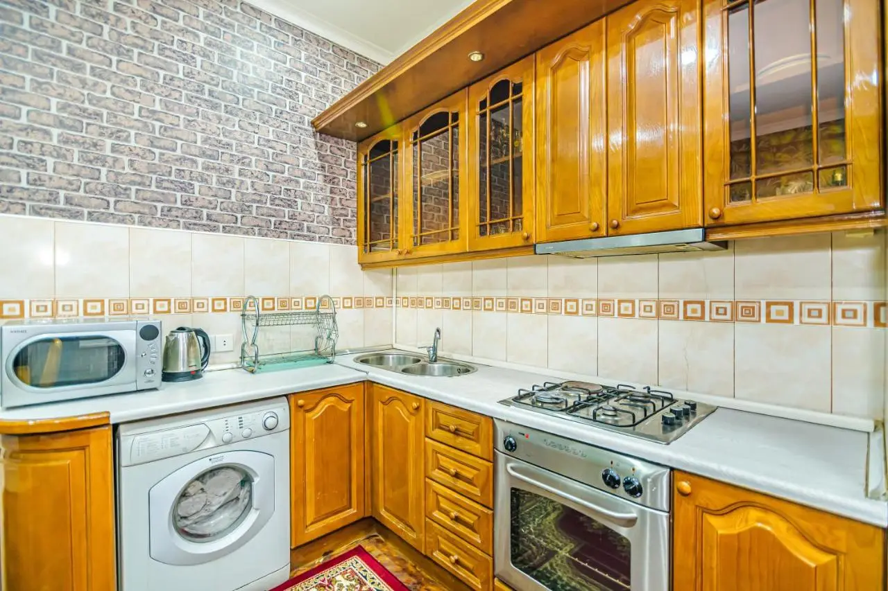 Sweet Apartment in Nizami
