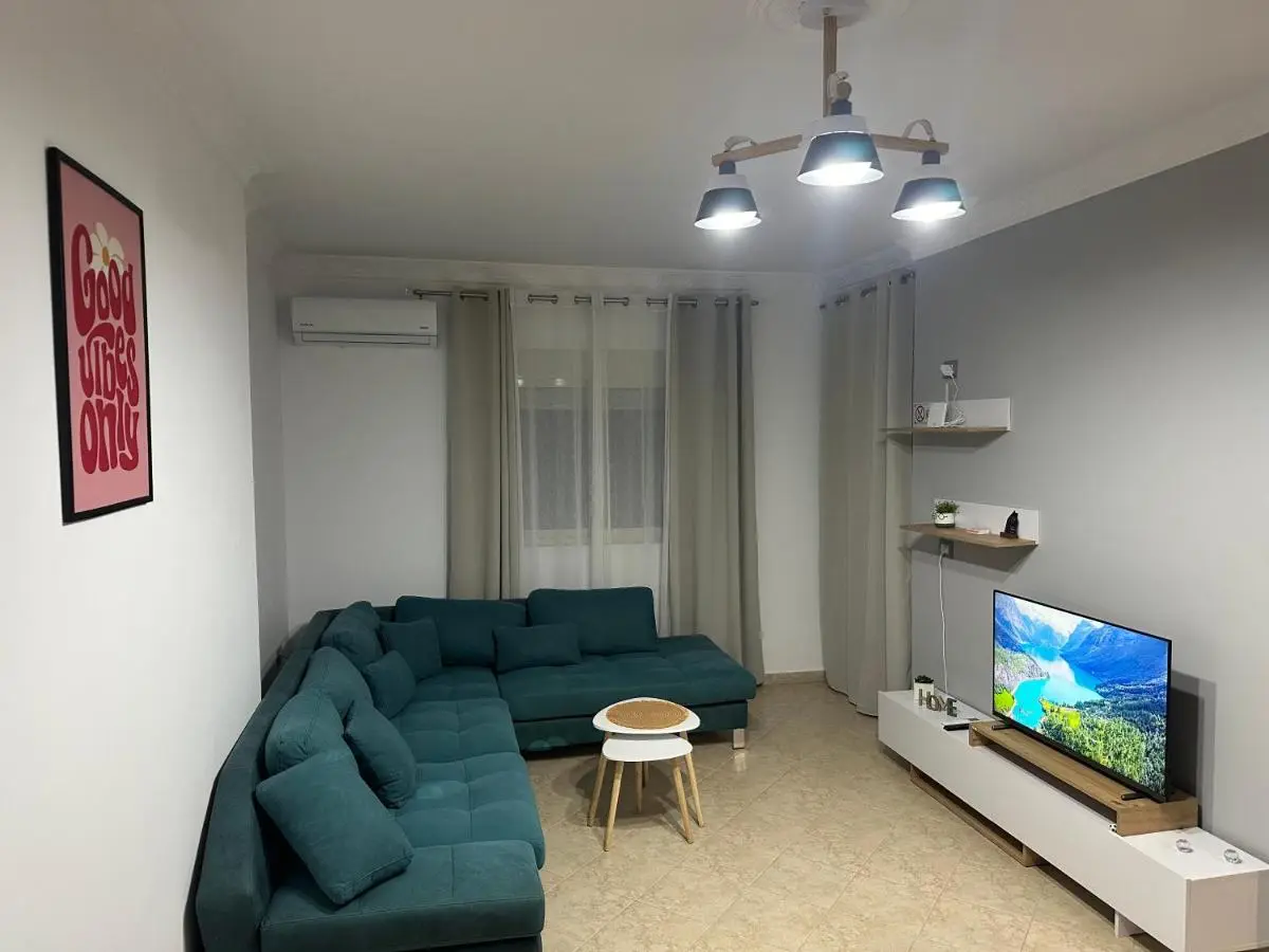Blue Adria Apartments