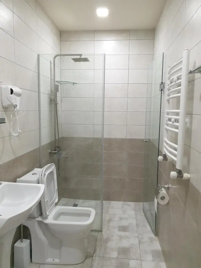 Bakuriani M25, Apartment 405