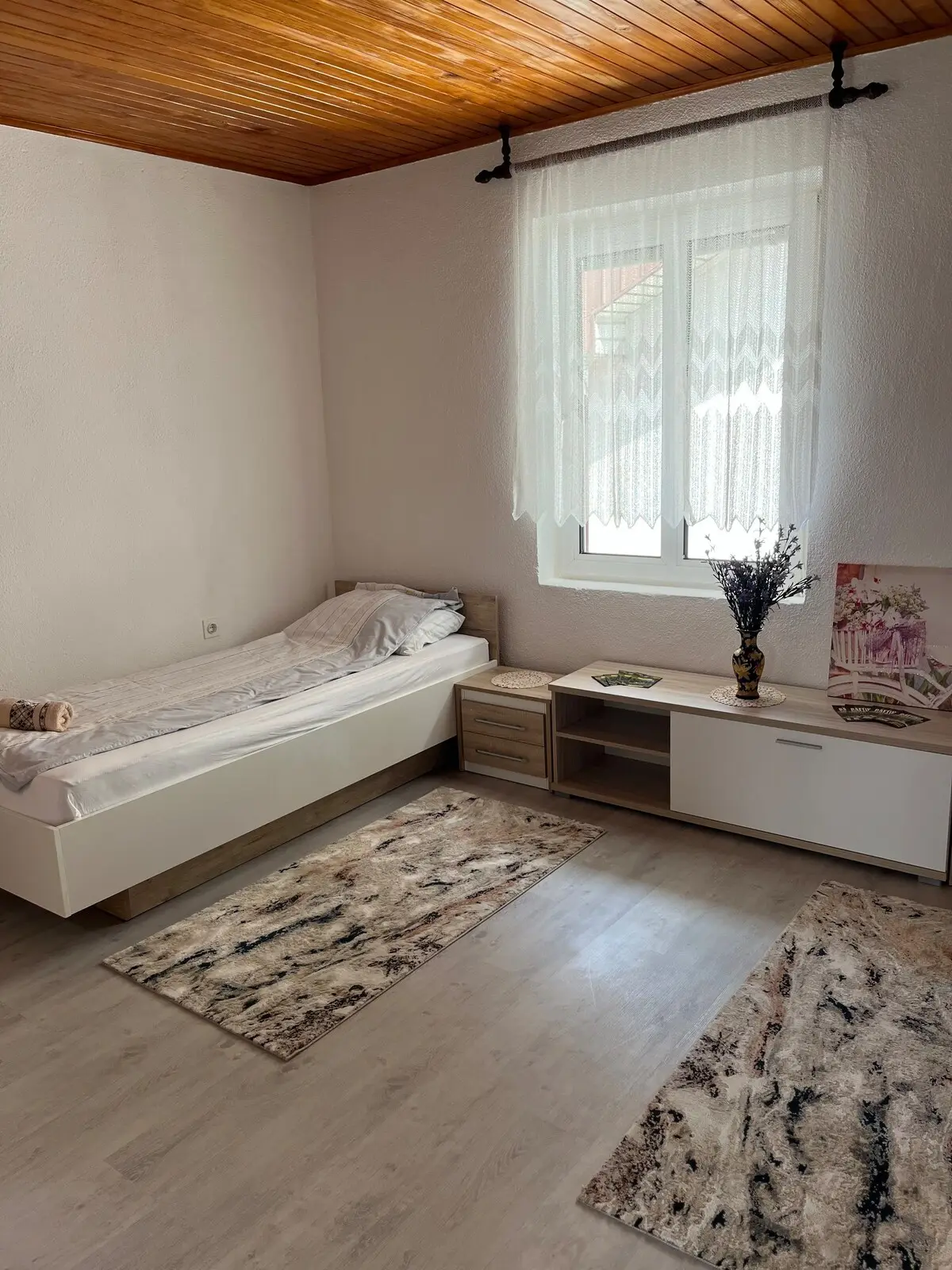 A Bihac Getaway