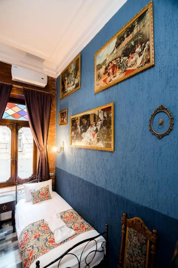 Tiflis Inn Boutique Hotel