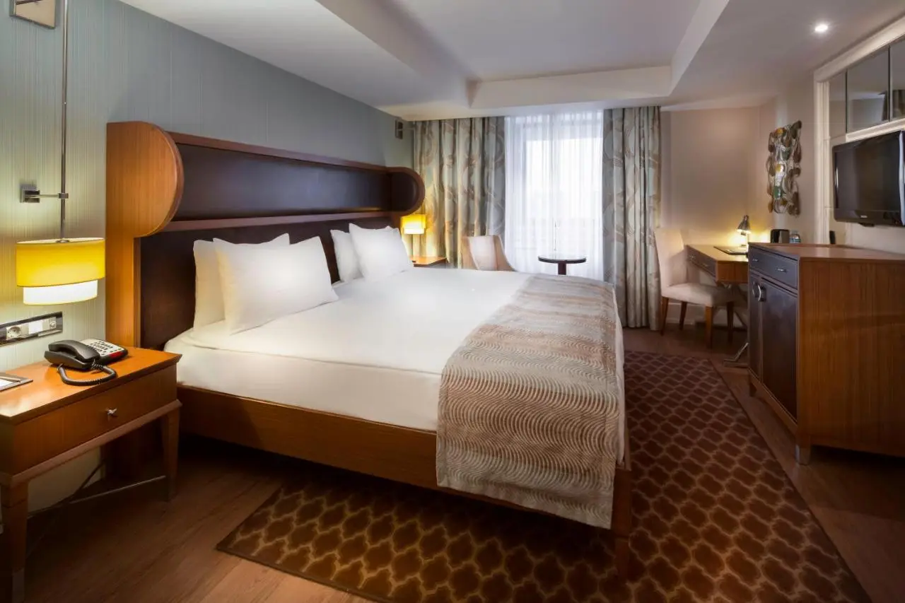 Titanic Comfort Sisli