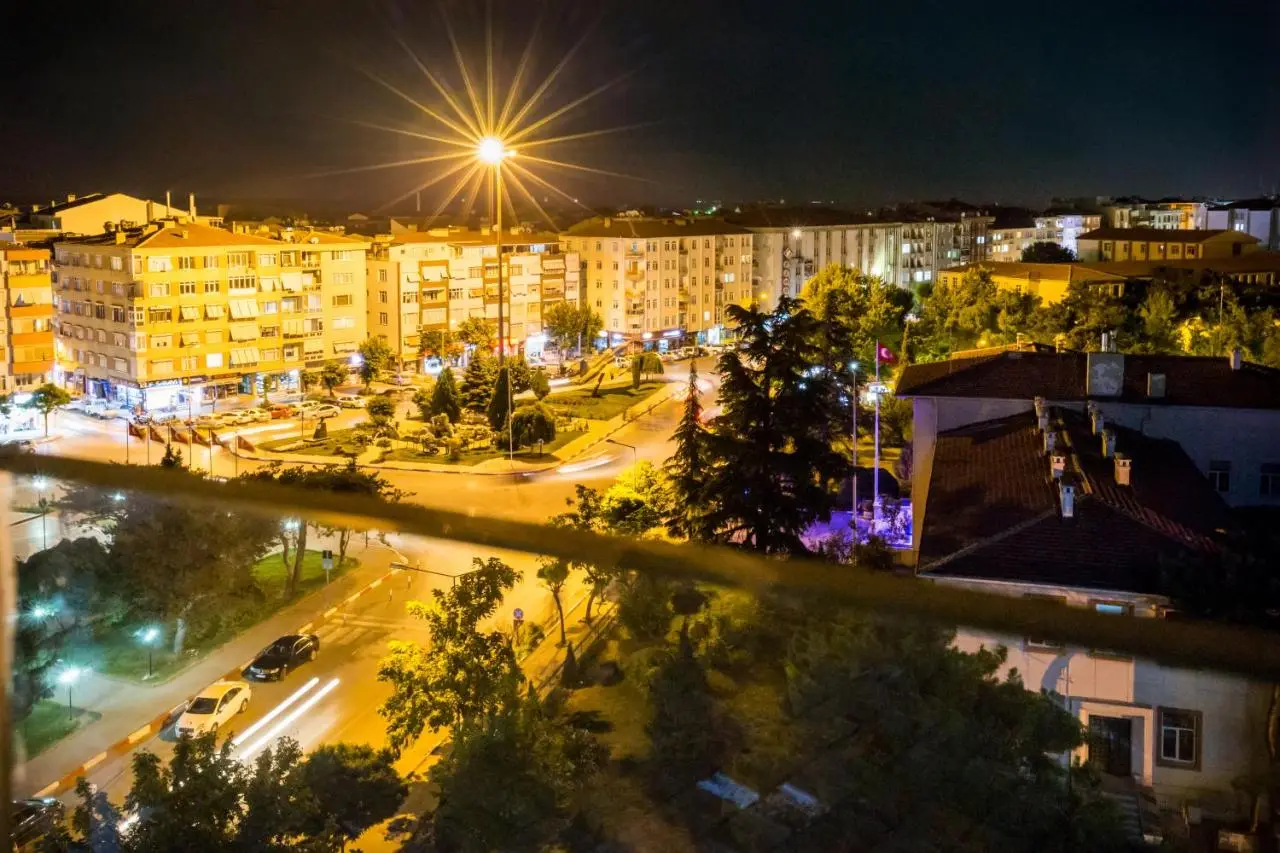 Lozengrad Hotel