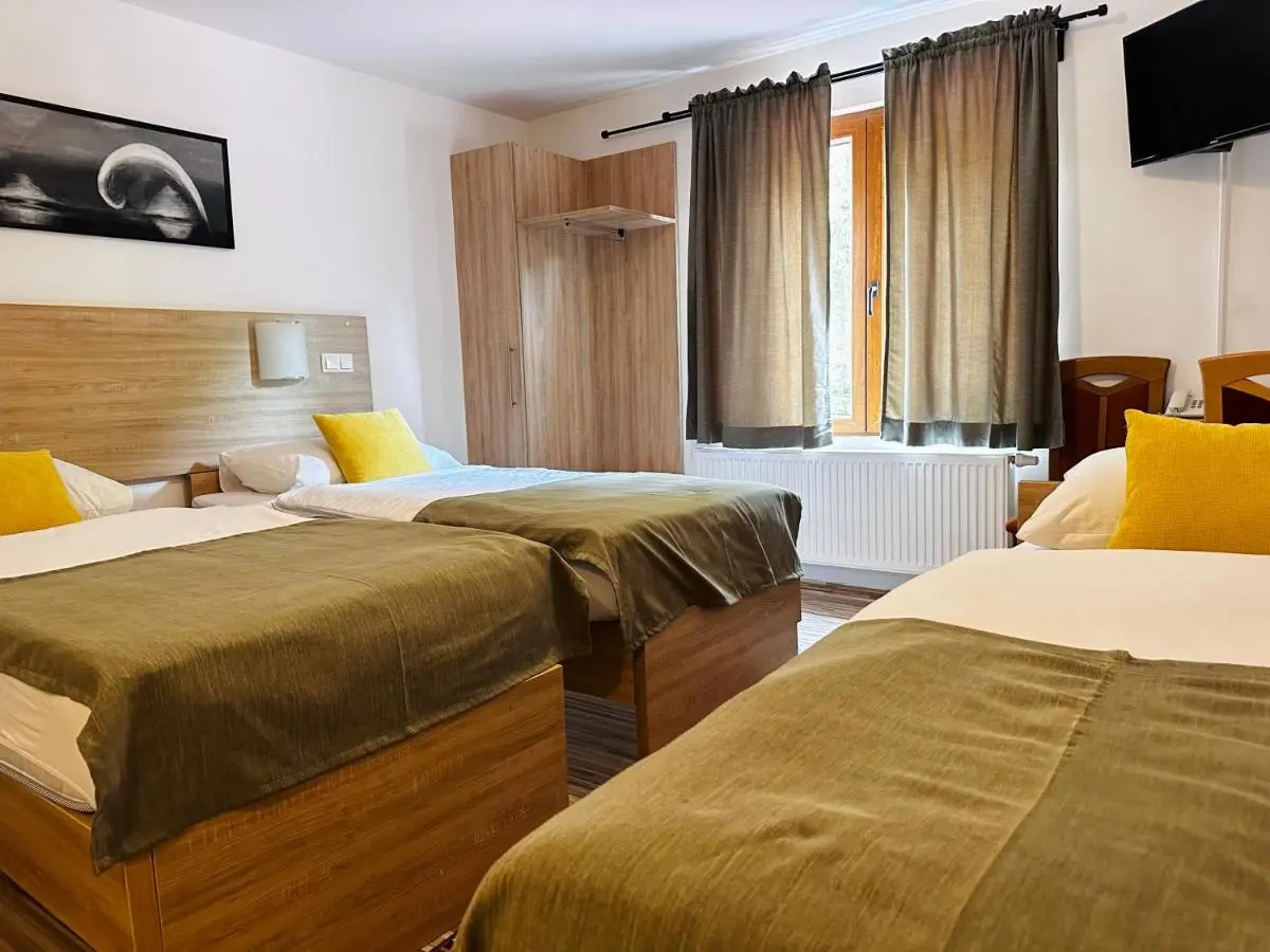 Motel Stovrela