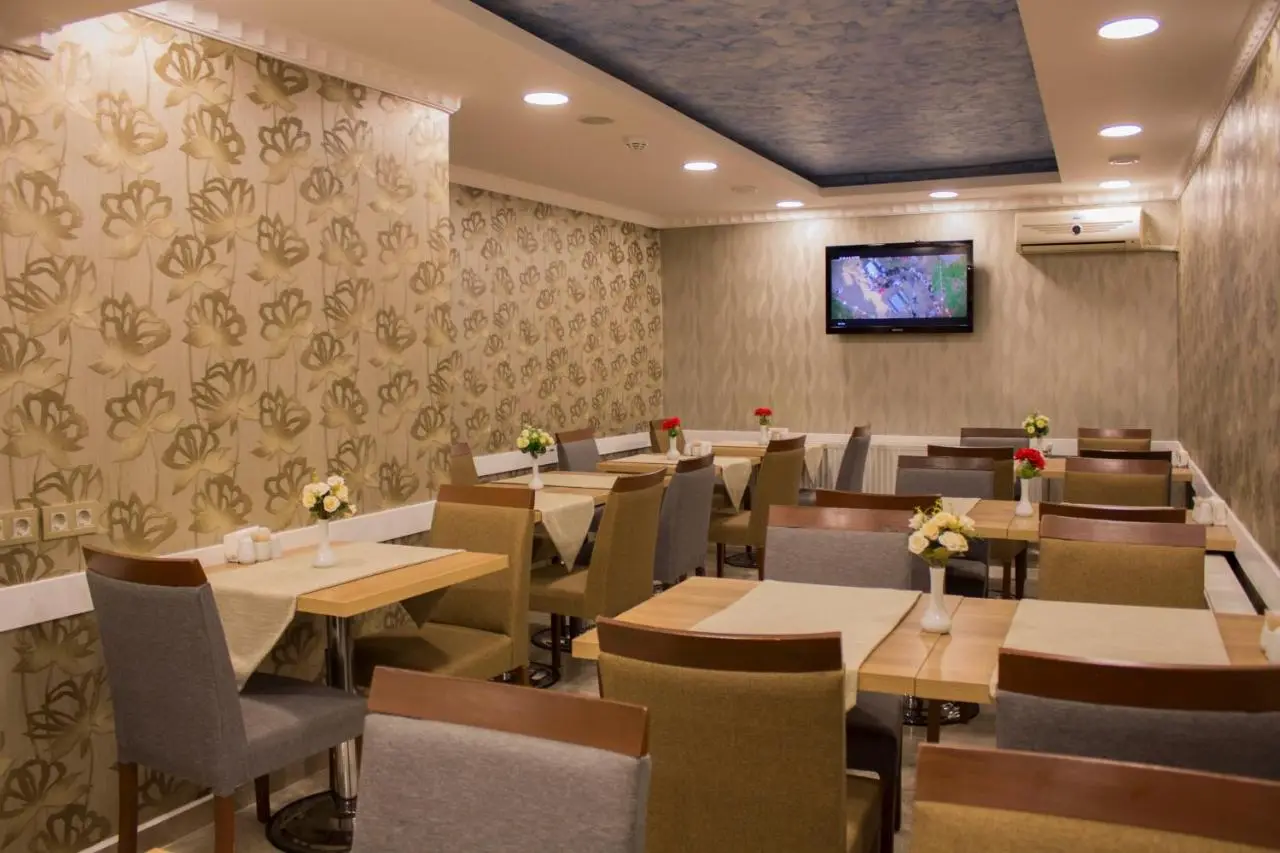 Hotel Bestur